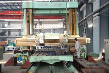 Chiny Qingdao Shun Cheong Rubber machinery Manufacturing Co., Ltd.