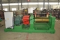 16 Inch Rubber Compound Mixing Mill / Rubber Mixer With Two Roll