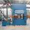 Automatic Hydraulic Frame Rubber Vulcanizing Press Machine PLC Controlled