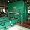 Frame Type Rubber Gasket Molding Press Machine / Hydraulic Vulcanizing Press Machine for Heat Exchanger Rubber Sealing