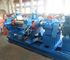 XK-660 Rubber Mixing Mill With Stock Blender